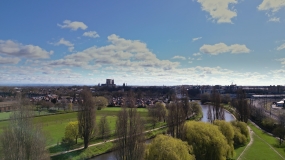 The rivers and us: stories from the York rivers trail